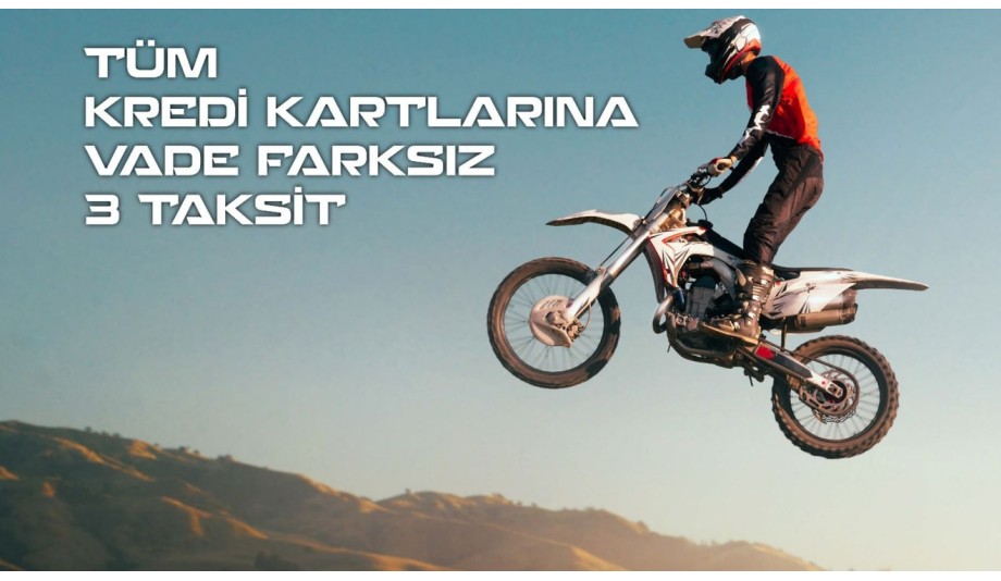 Vade Farksız 3 Taksit İmkanı