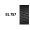 Billas 18X8.5-8 Bl757 Tl 4 Kat Golf Bahçe Sılaj Çim Lastik Fiyatı