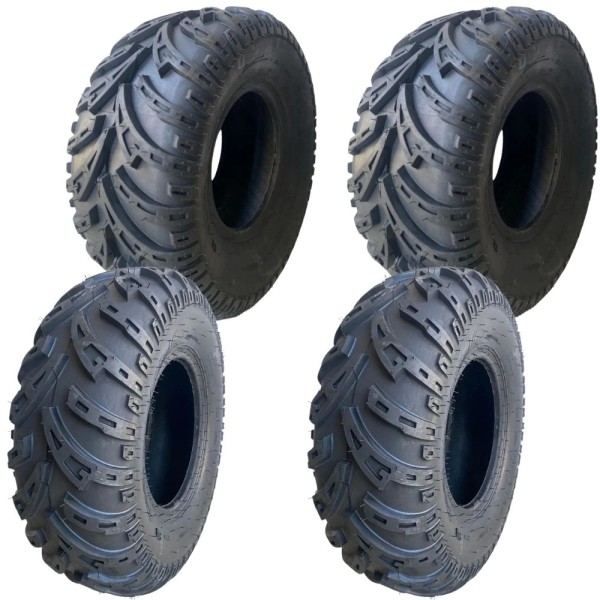 Billas Set 21X7-10 Ve 21X10-10 Bl770 4 Kat Atv Ön Lastik Fiyatı