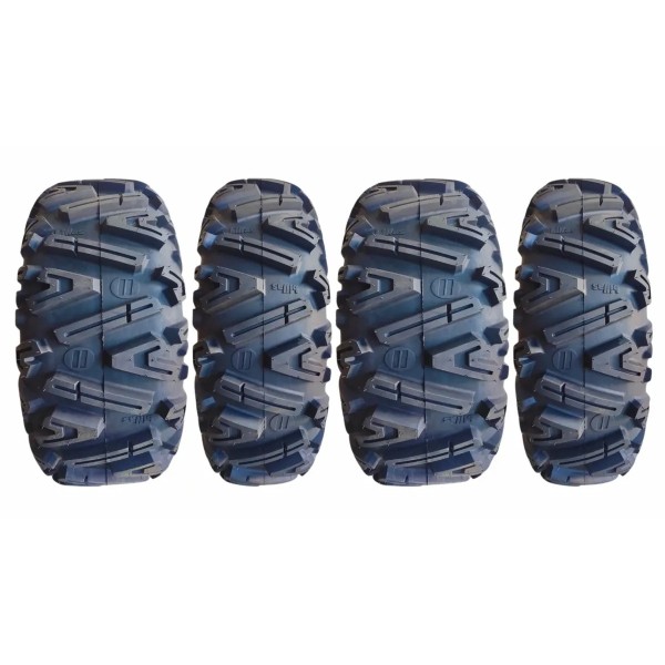 Billas Set 26X9-14 Ve 26X11-14 Bl780 6 Kat Atv Ön Arka Takım Lastik Fiyatı