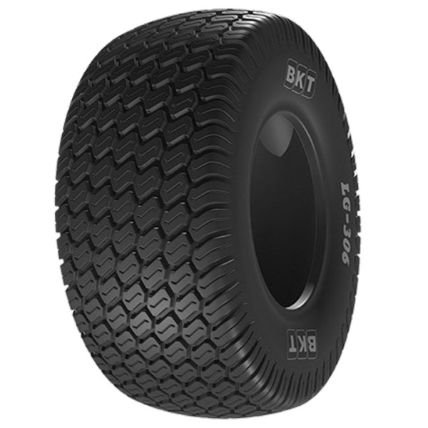 Bkt 18X8.50-8 Lg306 4Pr Çim Golf Kar Makinası Lastiği