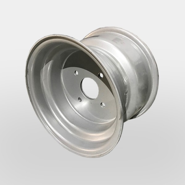 Brs 10 Jant 6.00X10 4X95 60Mm Atv Golf Hobi Jantı Brs 10 Jant 6.00X10 4X95 60Mm Atv Golf Hobi Jantı