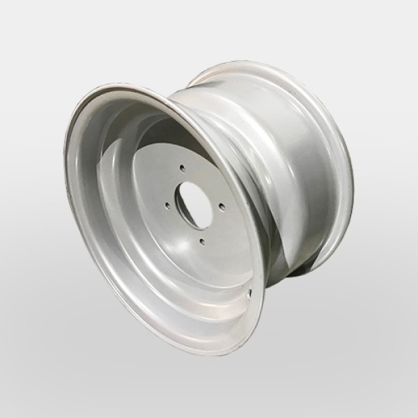 Brs 10 Jant Atv Arka 150Cc 10 Inç Beyaz Brs 10 Jant Atv Arka 150Cc 10 Inç Beyaz