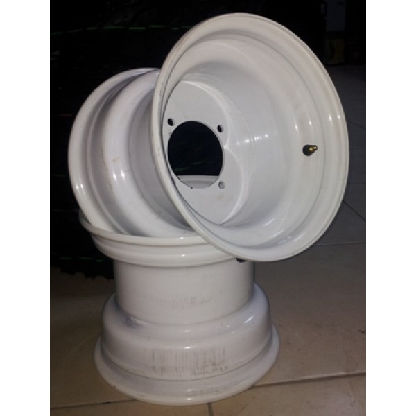 Brs 10 Jant Atv Arka 200Cc 10 Inç Beyaz Brs 10 Jant Atv Arka 200Cc 10 Inç Beyaz