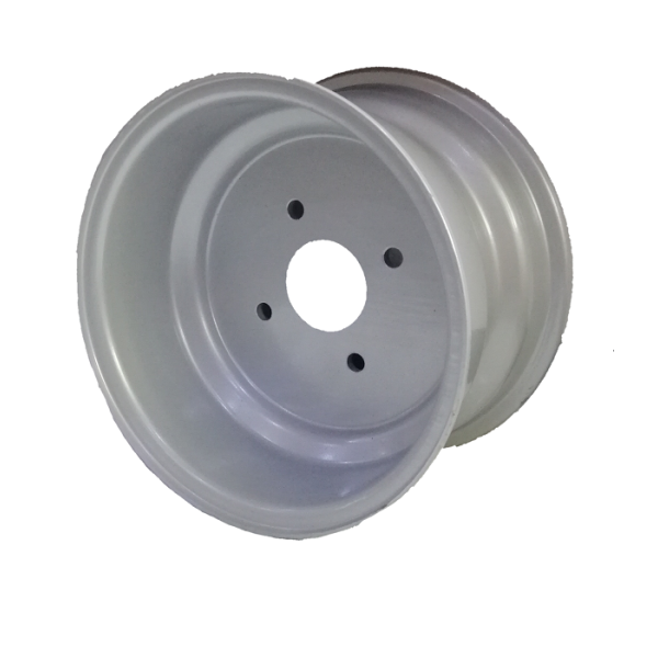 Brs 8 Jant 6.00X8 Atv Arka Jantı 4X110 90Mm (22X11-8)