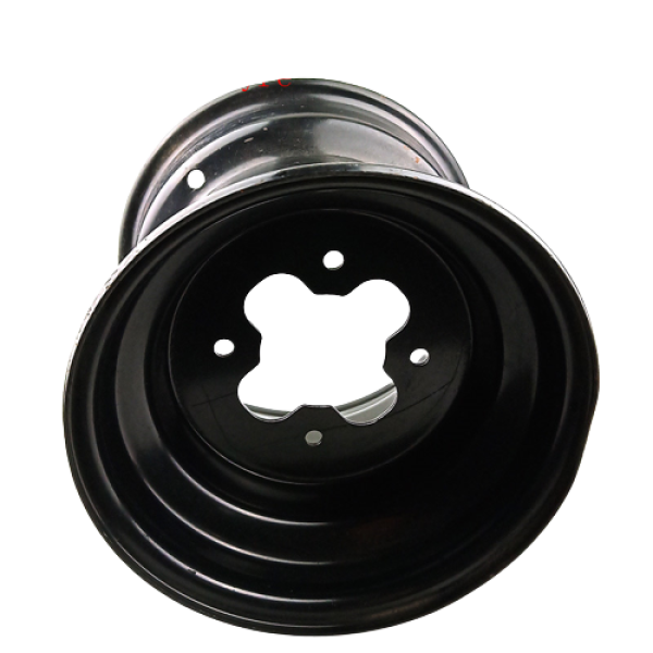 Brs 9 Jant Atv Arka 20X10-9 21X10-9 22X10-9 Uyumlu