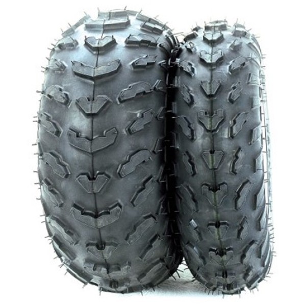 Carlisle 19X8-8 2Pr Trai̇l Wolf Ti Atv Lastiği