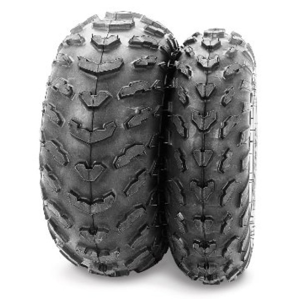 Carlisle 20X7.00-8 2Pr Trai̇l Wolf Ti Lastikleri