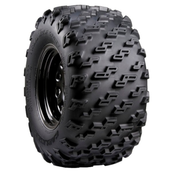 Carlisle 22X11-9 Trail Wolf Sport Atv Arkalastiği