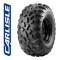 Carlisle 23X10-10 At489 Atv Lastiği Made In Usa