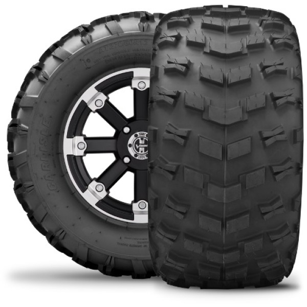 Carlisle 255/65R12 Badlands Xtr Atv Arka Lastik Fiyatı
