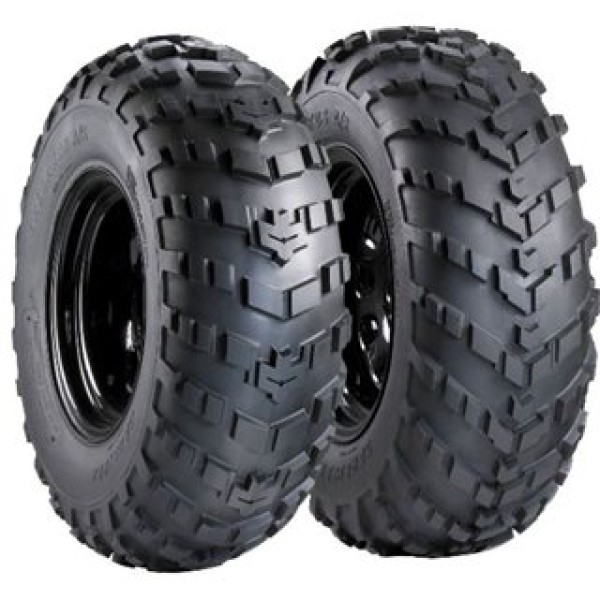 Carlisle 255/70R12 Badlands A/R Atv Lastik Fiyatı