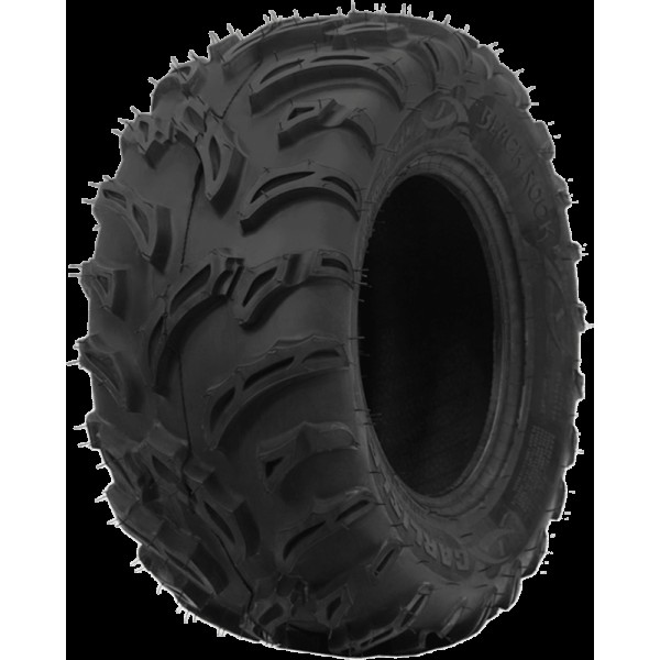Carlisle 26X9-12 Black Rock Atv Utv Lastik Usa