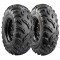 Carlisle 26X9-12 Black Rock Atv Utv Lastik Usa