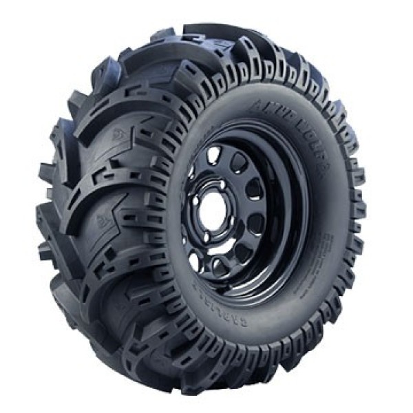 Carlisle 26X9-14 Xl Mud Wolf Atv Lastik