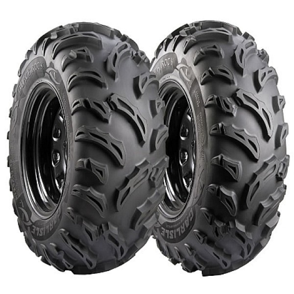 Carlisle 27X9-14 Black Rock Atv Lastik Carlisle 27X9-14 Black Rock Atv Lastik