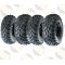 Carlisle Set 25X8-12 Ve 25X11-12 At489 Atv-Utv Lastik Ön-Arka Usa Carlisle Set 25X8-12 Ve 25X11-12 At489 Atv-Utv Lastik Ön-Arka Usa