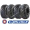 Carlisle Set 25X8R12 Ve 25X11R12 Act Atv-Utv Lastik Ön-Arka Usa Carlisle Set 25X8R12 Ve 25X11R12 Act Atv-Utv Lastik Ön-Arka Usa