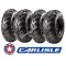 Carlisle Set 26X8-14 26X10-14 At489-2 Atv-Utv Lastik Ön-Arka Usa