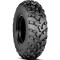 Carlisle Set 26X9-12 Ve 26X11-12 At489Xd 8 Kat Atv Lastik Ön-Arka Usa