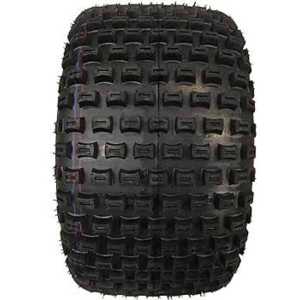 Deestone 16X8-7 D929 4Pr Atv Lastiği (2021)