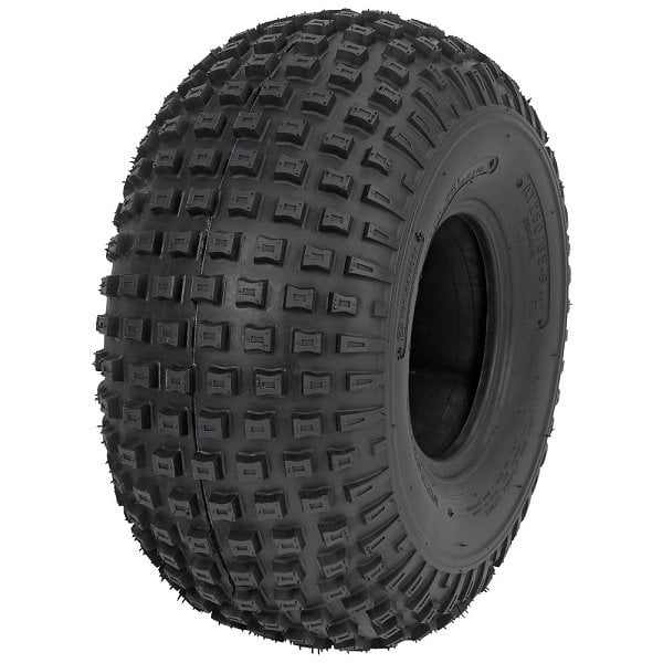 Deestone 16X8-7 D929 Knobby Atv Lastiği