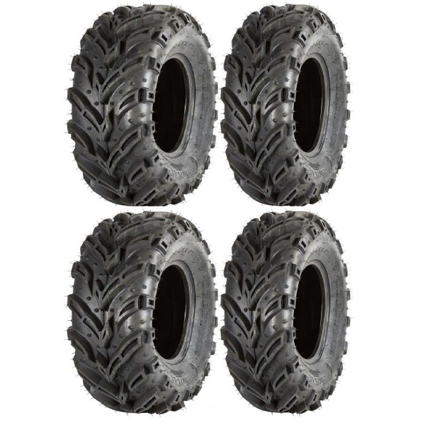 Deestone 22X8-10 Ve 22X11-10 D936 6 Kat Takım Atv Lastiği