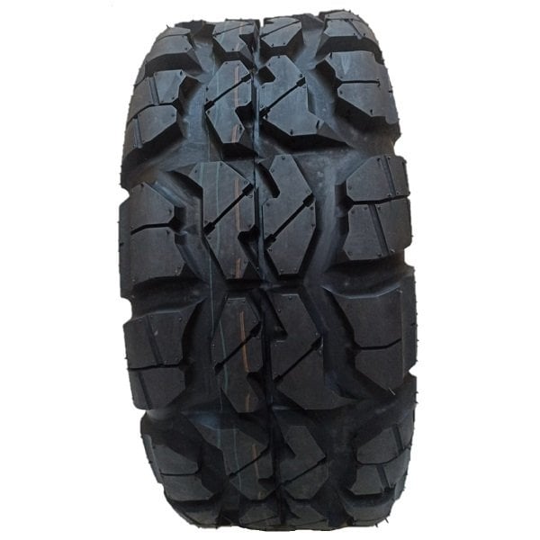 Deestone 26X9R14 D942 8Kat Radial Atv Ön Lastiği