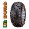 Duro 16X8-7 Black Hawk Di2003 Atv Lastik