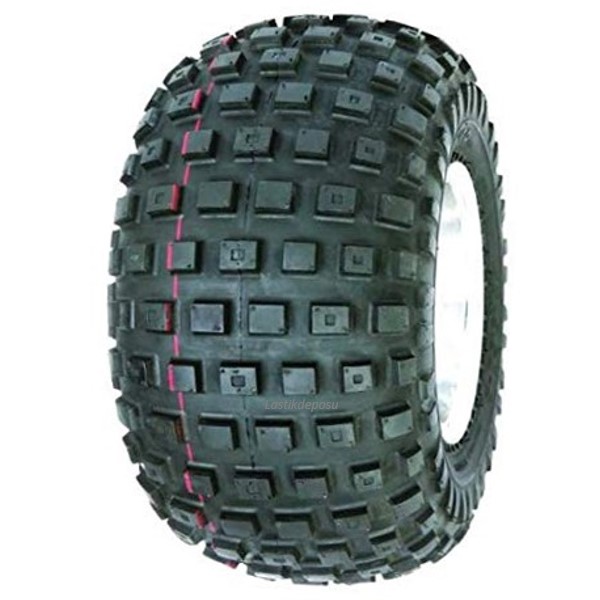Duro 16X8-7 Hf240 4Pr Atv Lastik