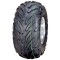 Duro 19X7-8 Black Hawk-Ii Di2005 Atv Ön Lastik
