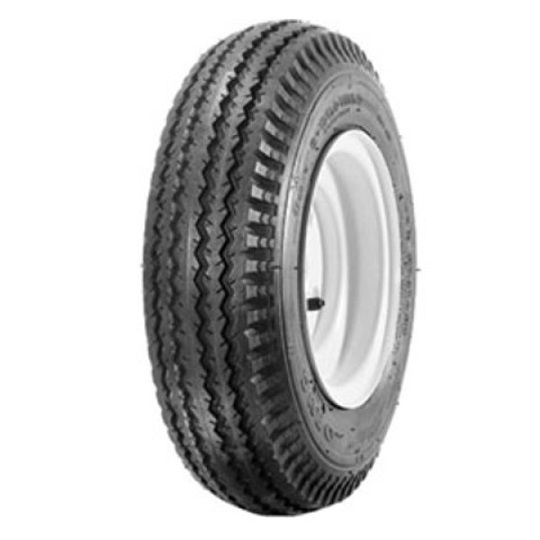 Duro 2.80/2.50-4 4Pr Hft 215 Engelli Elektrikli