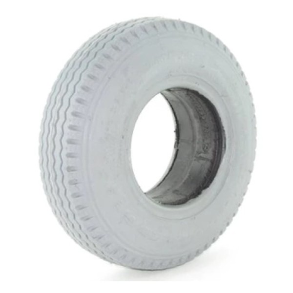 Duro 2.80/2.50-4 4Pr Hft 215 Gri Engelli Elektrikli