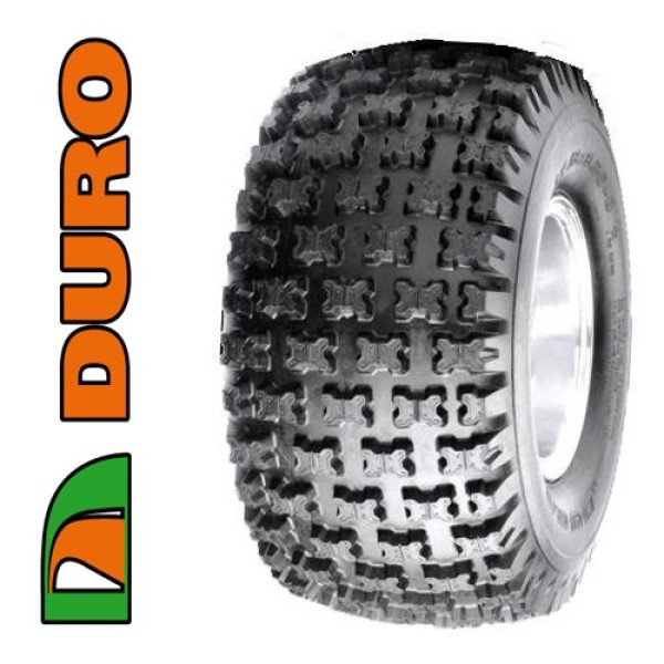 Duro 20X11-9 4Pr Di2011 Atv Arka Lastik