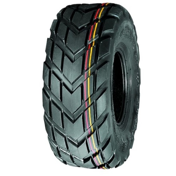 Duro 20X8-8 Hf247 Yol Asfalt Tipi Atv Lastik