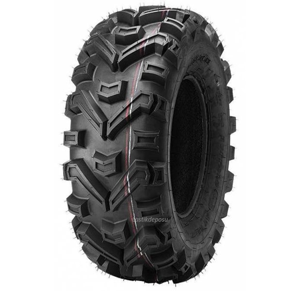 Duro 24X8-12 6Pr Di2010 Atv Lastiği