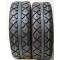 Duro 25X10-12 6Pr Di-2014 Yol-Spor Duro Atv Arka Lastik