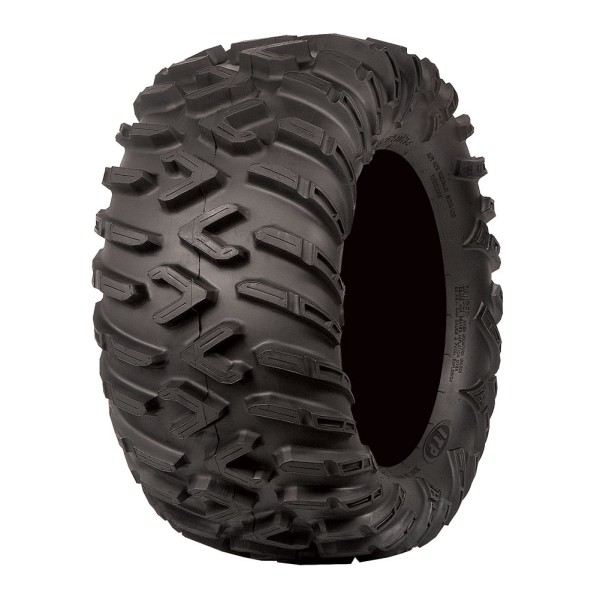 Itp 25X10R12 Terra Cross M+S 6Pr Atv Ön Lastik