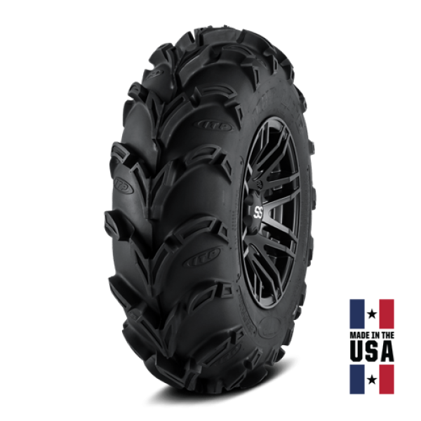Itp 25X8-12 6 Kat Mud Lite At Atv Ön Lastiği Usa Itp 25X8-12 6 Kat Mud Lite At Atv Ön Lastiği Usa