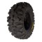 Itp 25X9-12 Black Water Evolution 8 Kat Atv Ön Lastiği