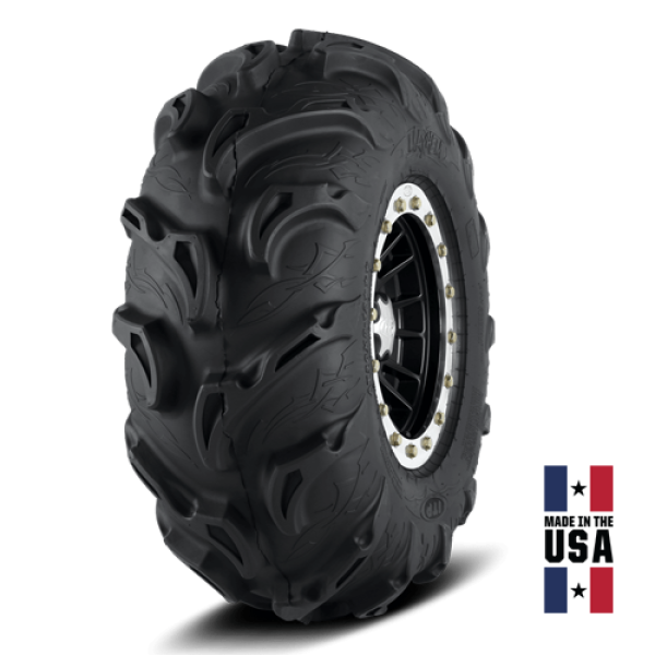 Itp 26X9-12 6 Kat Mayhem En İyi Atv Lastiği