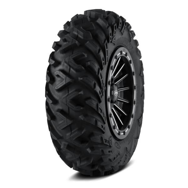 Itp 26X9R12 Terra Cross M+S 6 Kat Atv Ön Lastiği