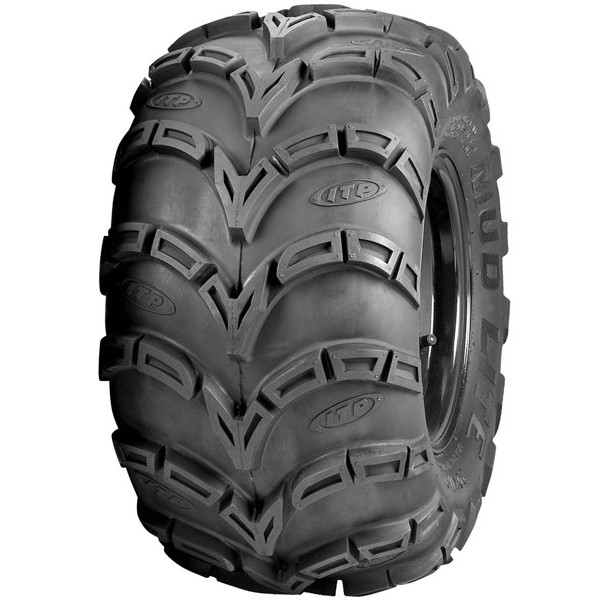 Itp 27X11-12 6 Kat Mud Lite Ii At Atv Arka Lastiği