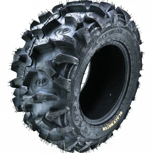 Itp 30X10R15 Black Water Evolution 8 Kat 4X4 Off-Road Lastiği