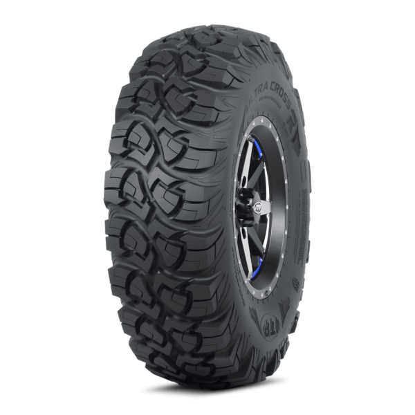 Itp 30X10R15 Ultra Cross R-Spec 8 Pr 4X4 Offroad Lastiği