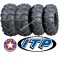 Itp Mud Lite 25X8-12 25X10-12 Atv-Utv Lastik Takımı Ön-Arka Usa Itp Mud Lite 25X8-12 25X10-12 Atv-Utv Lastik Takımı Ön-Arka Usa
