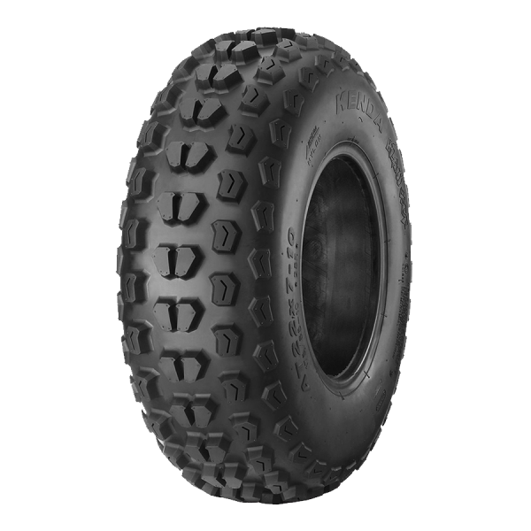 Kenda 21X7-10 K532F 4 Kat Atv Ön Lastik