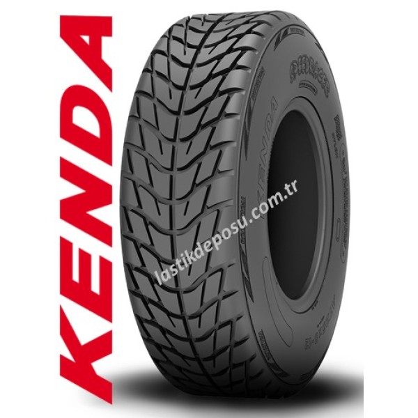 Kenda 25X8-12 (205/80-12) K546F 6 Kat Asfalt Atv Lastiği Kenda 25X8-12 (205/80-12) K546F 6 Kat Asfalt Atv Lastiği