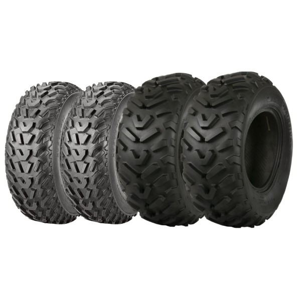 Kenda Set 21X7-10 Ve 22X10-10 K530 4 Kat Atv Ön Arka Lastik Kenda Set 21X7-10 Ve 22X10-10 K530 4 Kat Atv Ön Arka Lastik