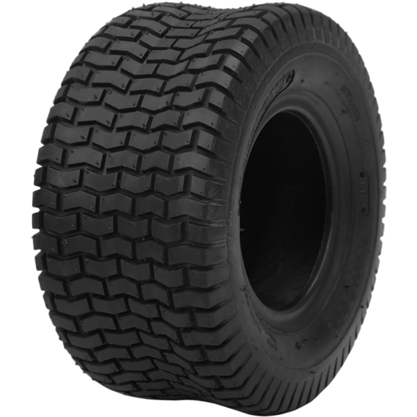 Kuma 16X6.50-8 6 Kat Ki 101 Çim Bahçe Golf Lastiği